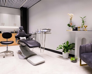 DENTAL - Furnished & All Inclusive Suite