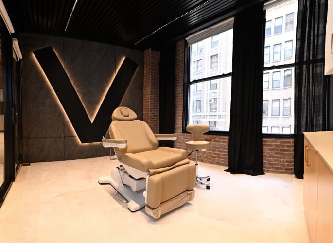 dental office for rent in NYC