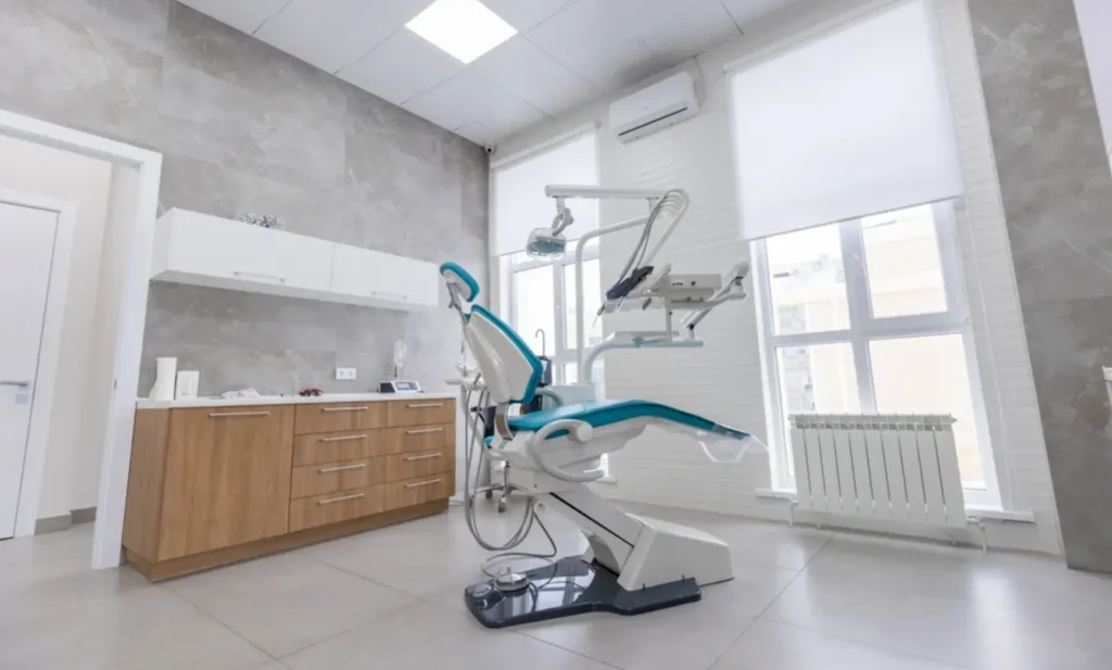 How Renting a Dental Office Saves on Overhead Costs