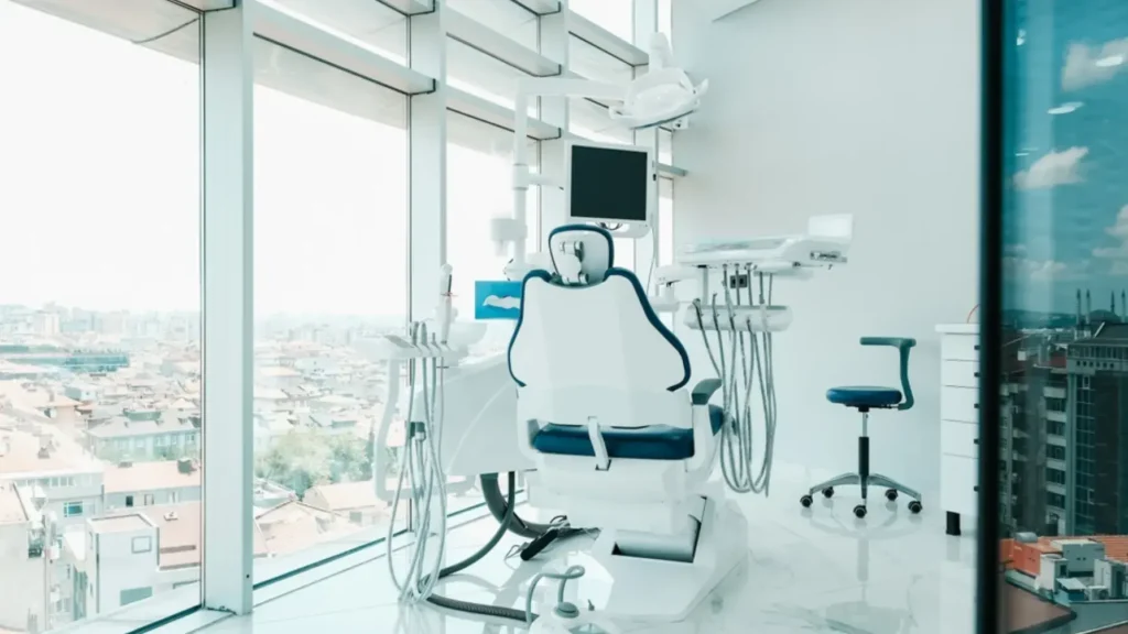 The Benefits of Shared Resources When Renting a Dental Office in NYC