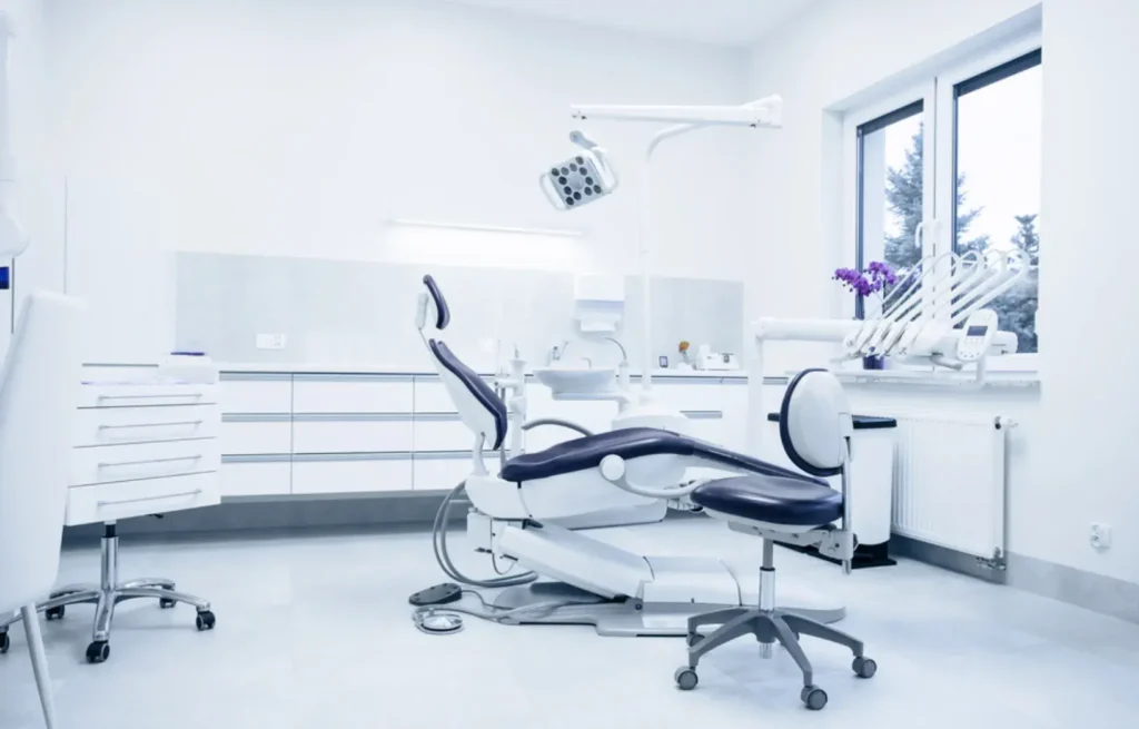 How to Assess the Size and Layout of a Dental Office Rental
